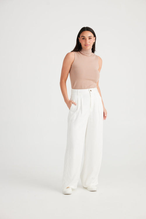 Melody pant | Off White