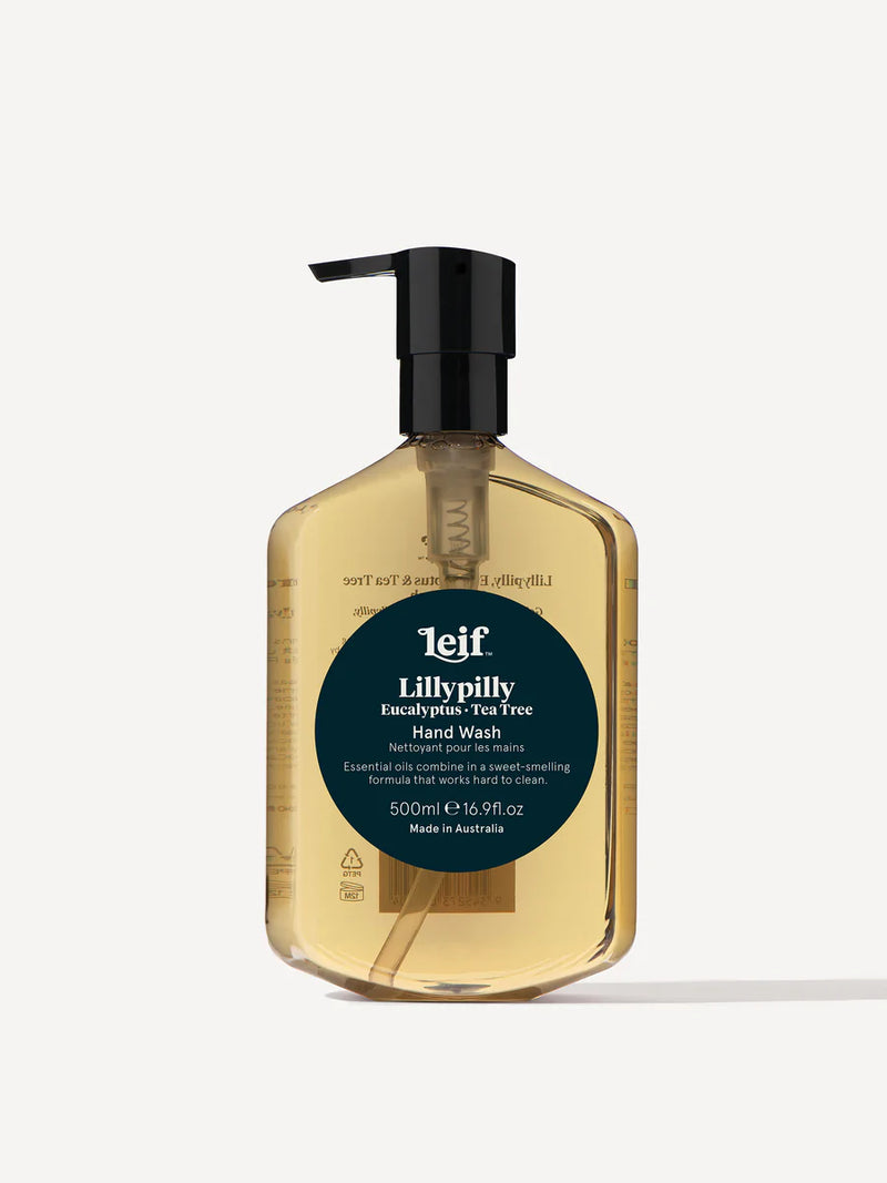 Lillypilly Handwash