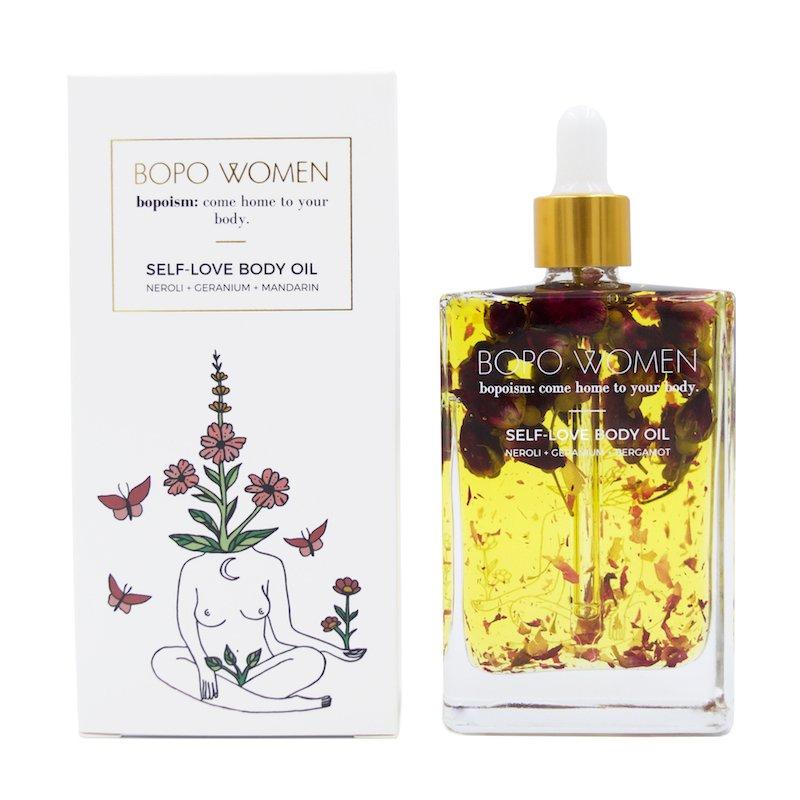 Bopo Women | Self-Love Body Oil