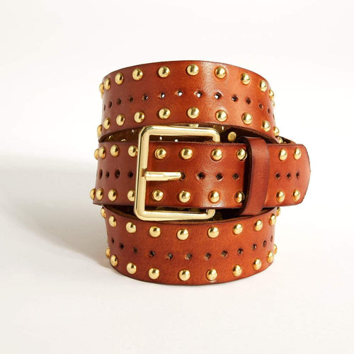 Sterling Leather belt