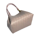 Parachute Leather Bag | Small