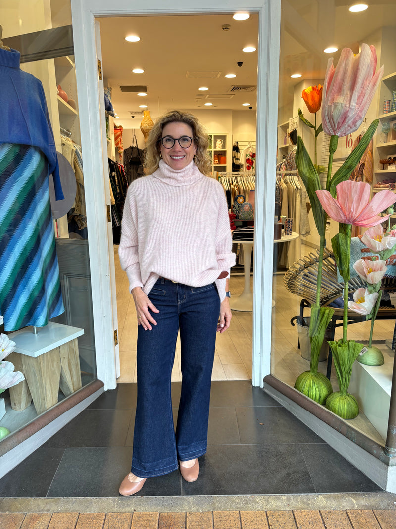 Pascale Polo | Sand Rose