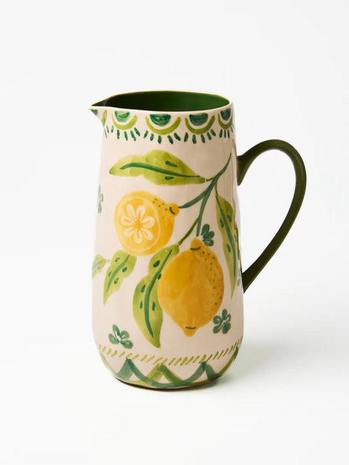Tavola Jug
