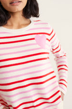 Ellis Sweater | Fairy