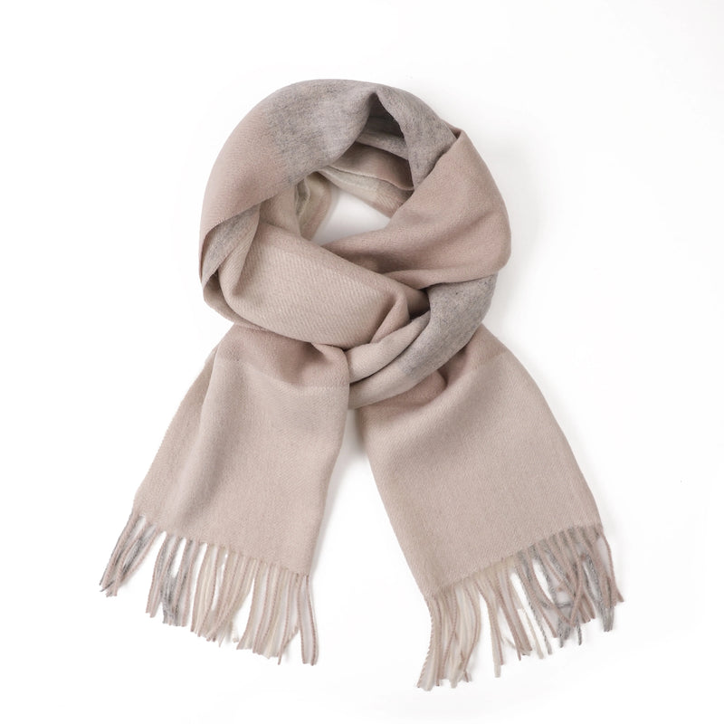 Winter Woollen scarf