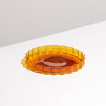 WAVE PLATE | AMBER