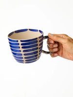 Chino Mug
