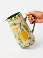 Tavola Jug