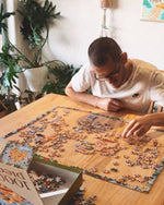 Puzzle