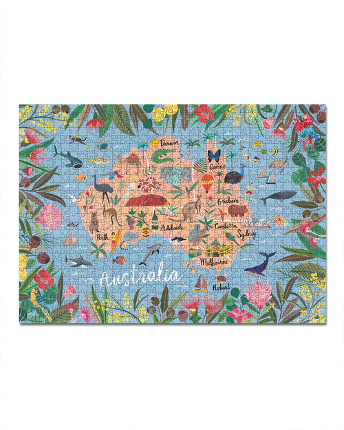 Puzzle
