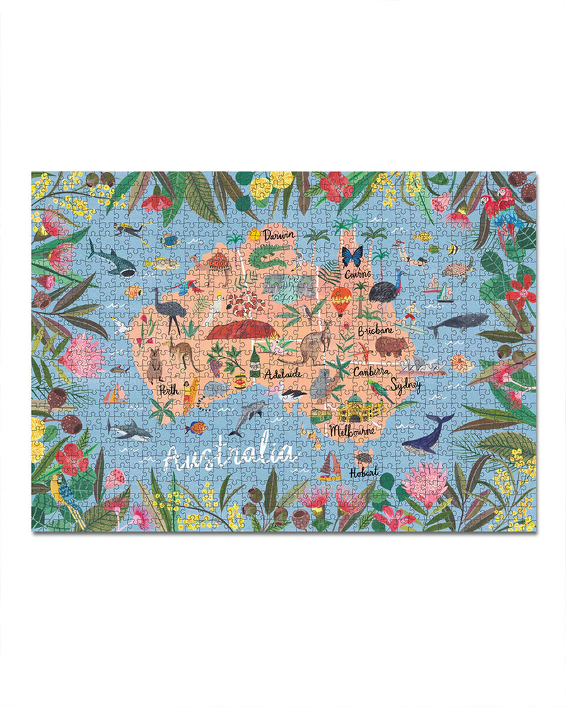 Puzzle