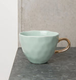 Good Morning Coffee Cup