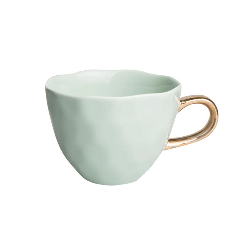 Good Morning Coffee Cup