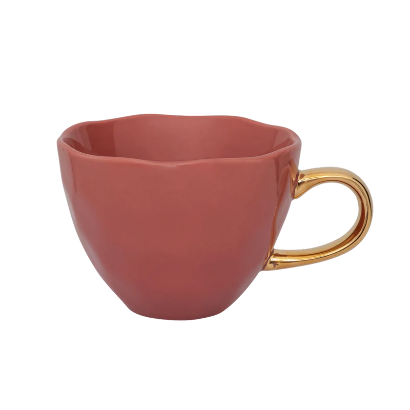 Good Morning Coffee Cup