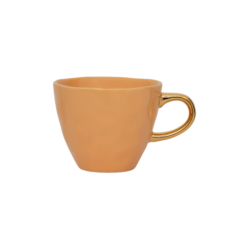 Good Morning Coffee Cup
