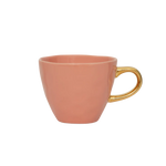 Good Morning Coffee Cup