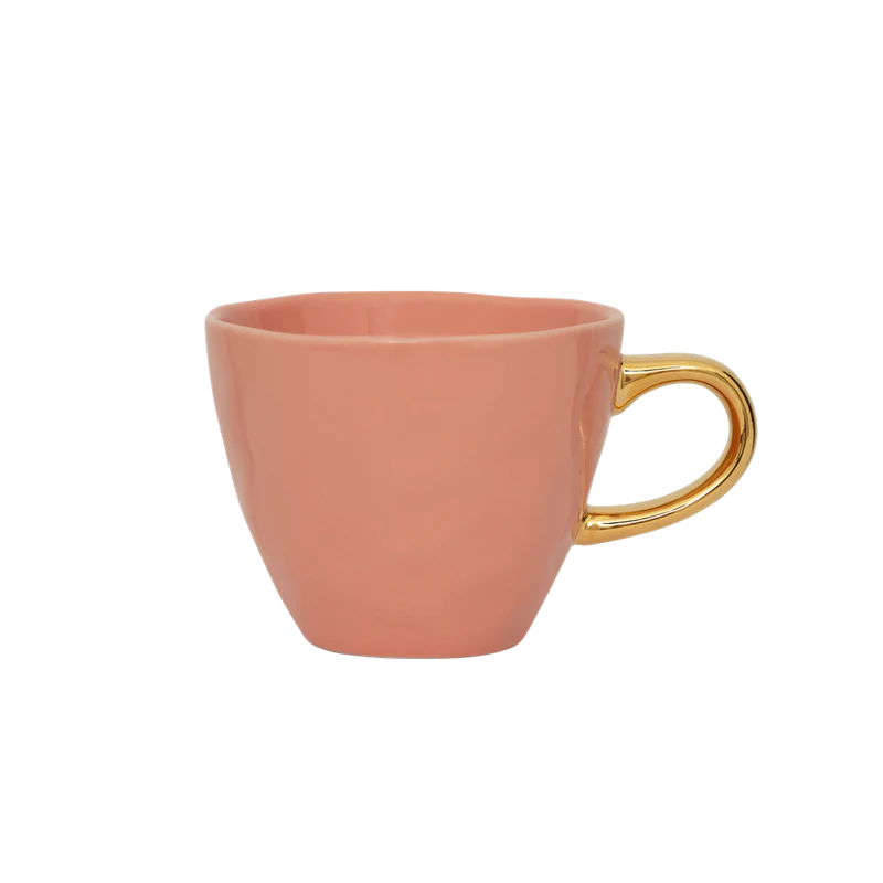 Good Morning Coffee Cup