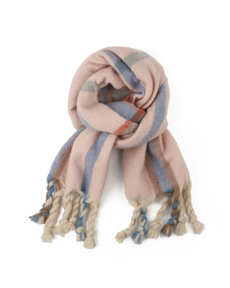 Winter Scarf