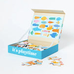 Kids Puzzle