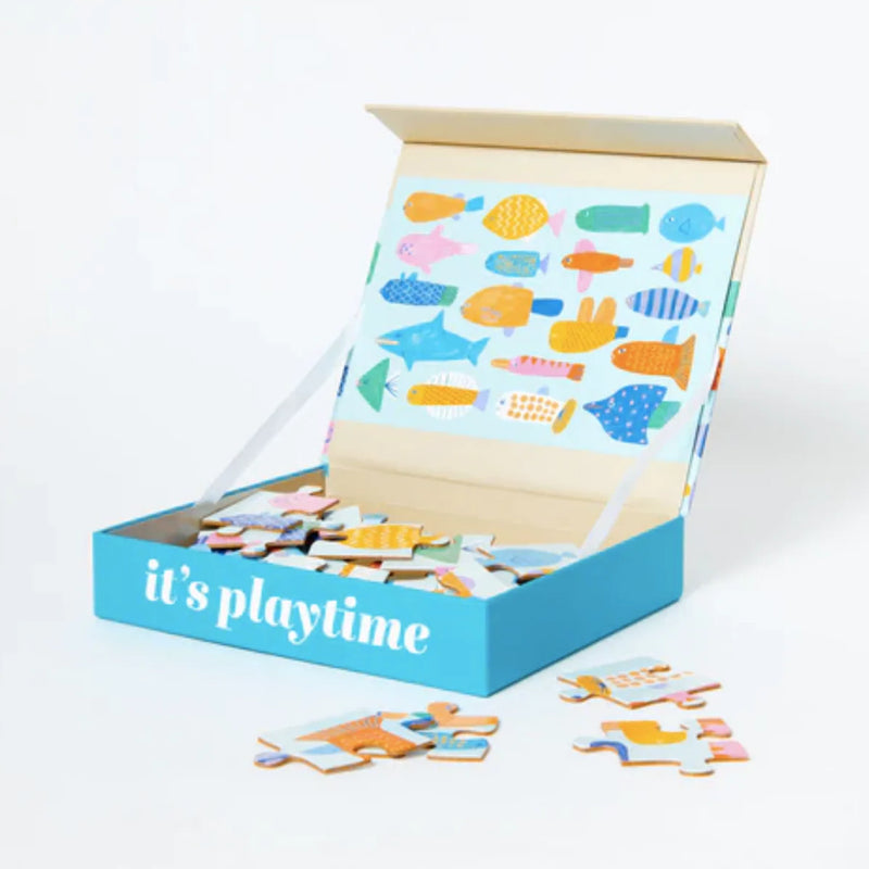 Kids Puzzle