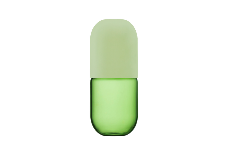Happi Pill