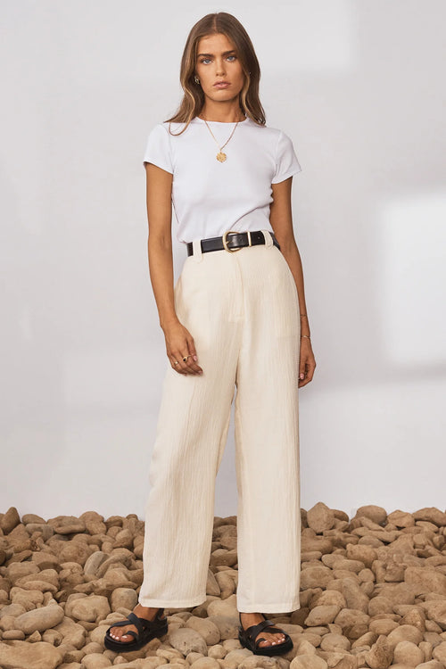 The Daphna Wide Belt