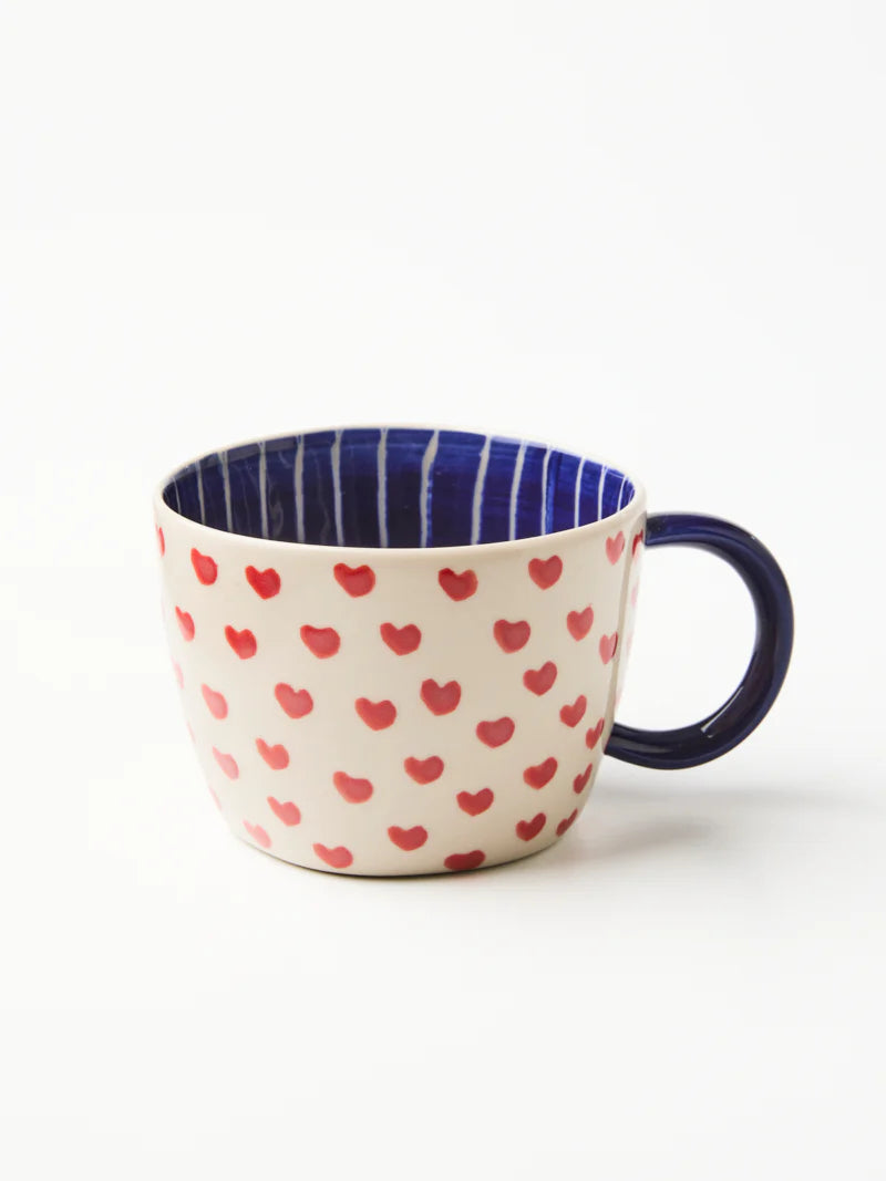 Chino Mug