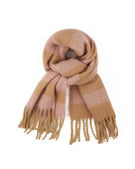 Winter Scarf