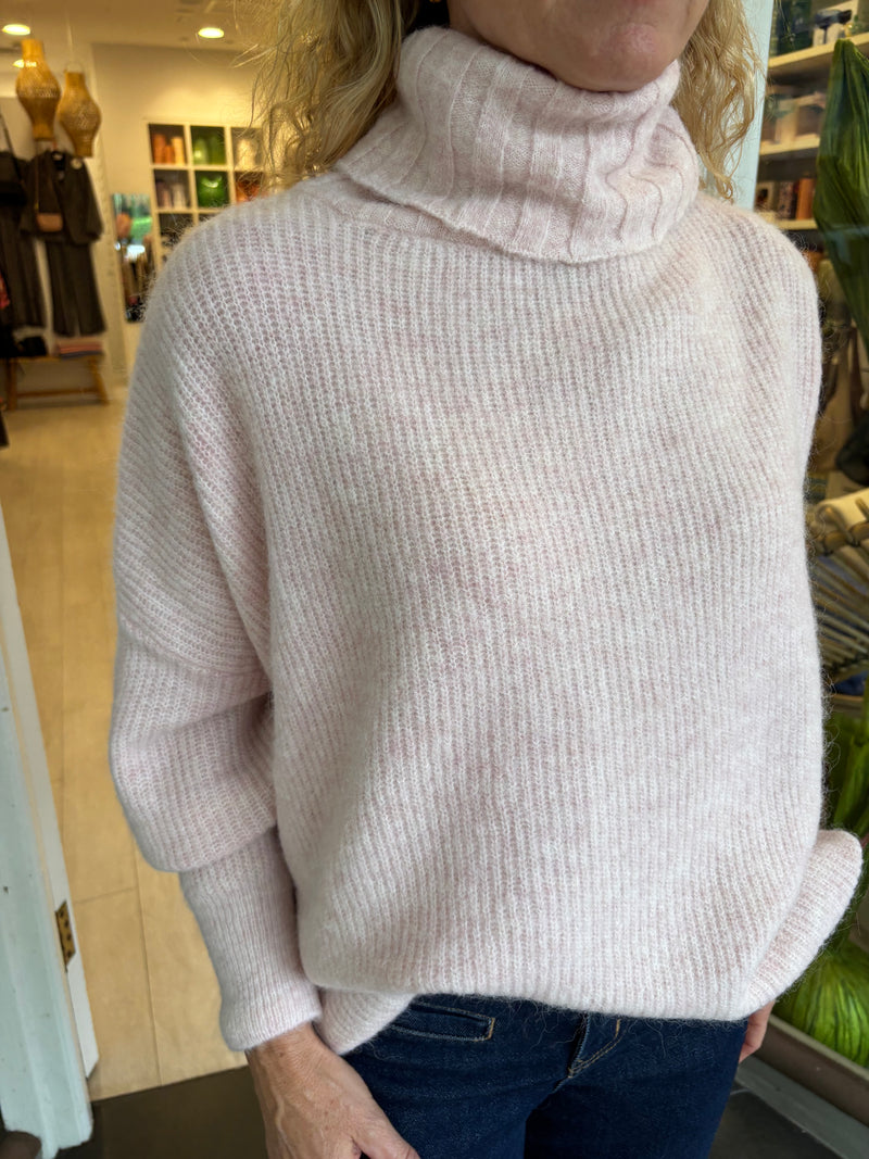Pascale Polo | Sand Rose