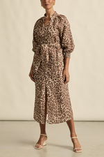 Flourish Dress | Ocelot