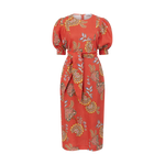 Venture Dress | Kgari Melon