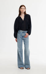 Ally Top | Black