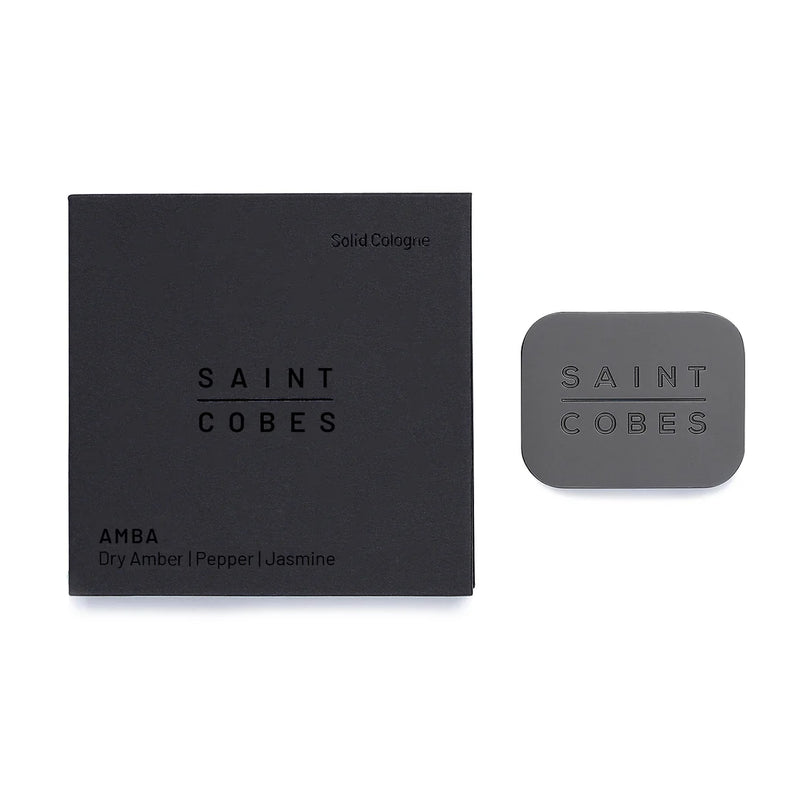 Solid Parfum
