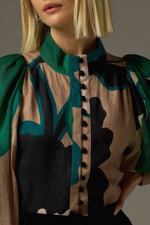 Atlas Top | Organic Botanic