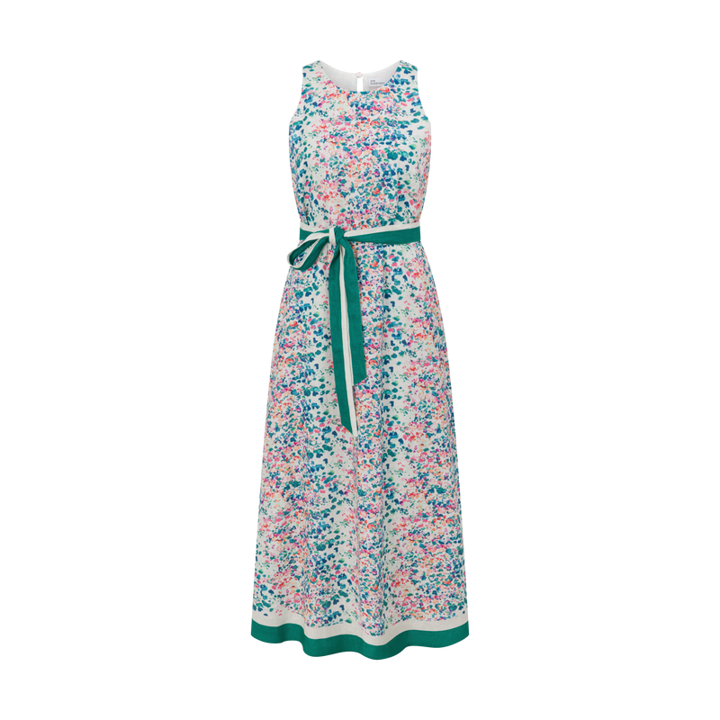 Dusk Dress | Marble