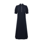 Fortitude Dress | Midnight