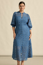 Succumb Dress | Shoreline