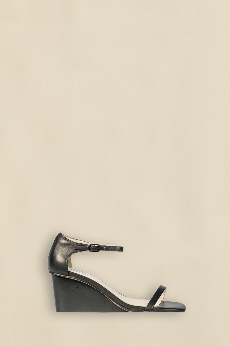 Delight Heel | Black