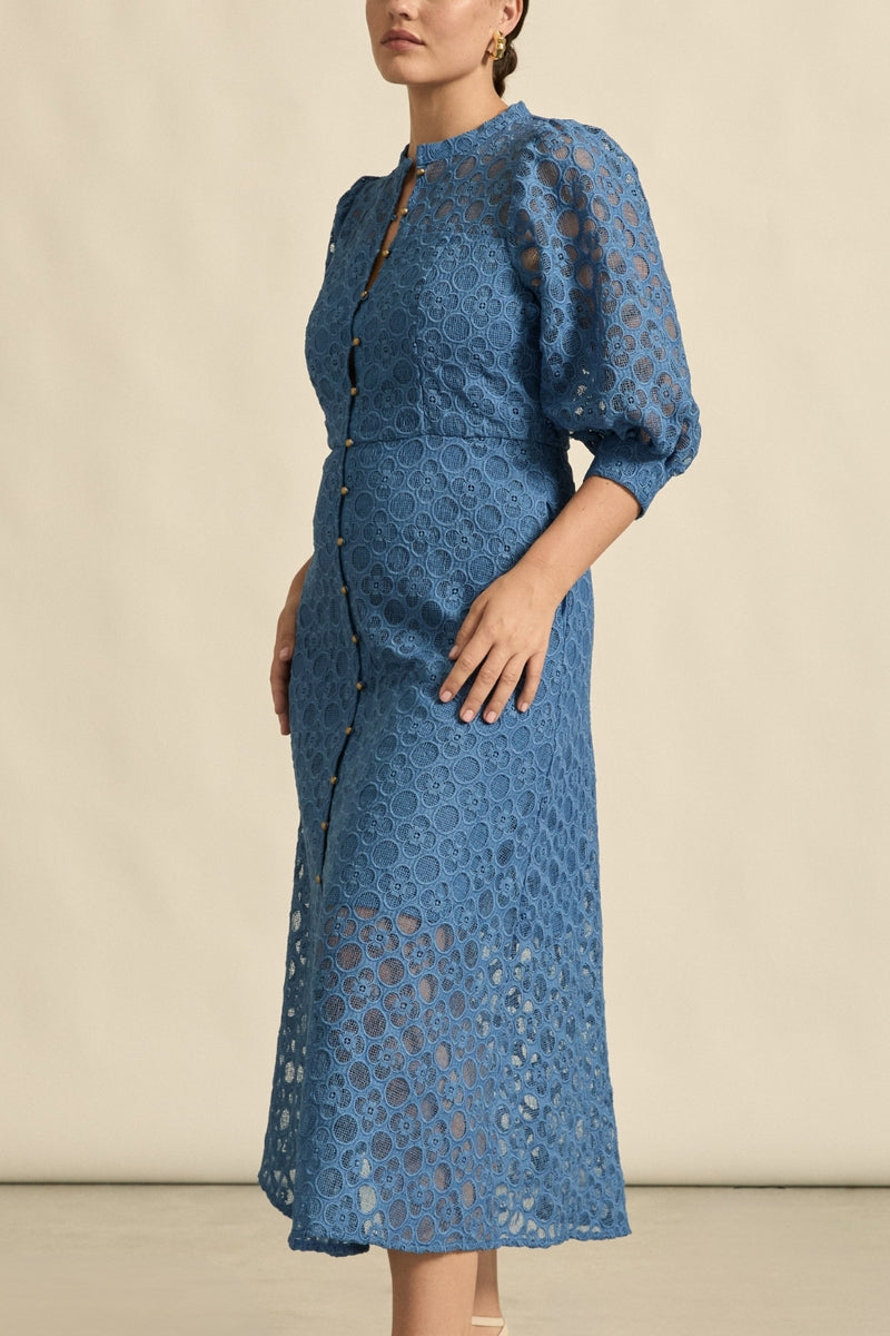 Succumb Dress | Shoreline