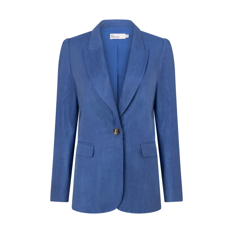 Wield Jacket | Shoreline