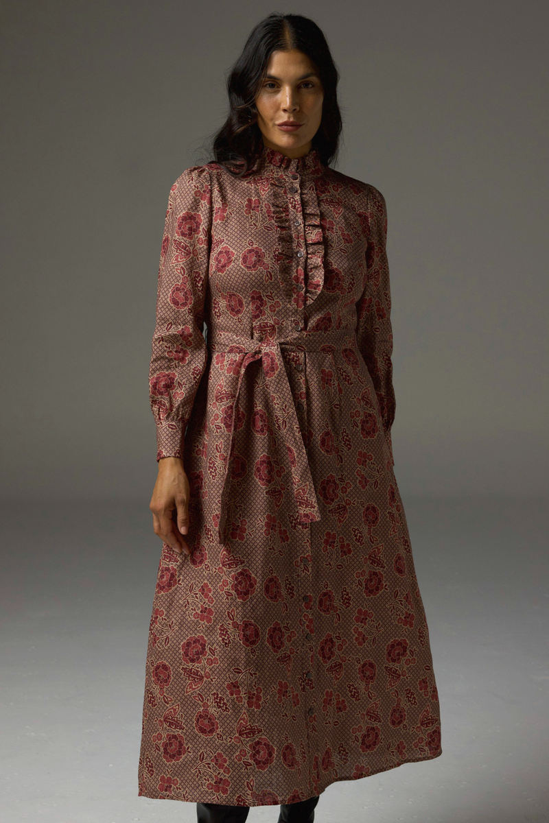 Graduate Dress | Mumbai Bloom