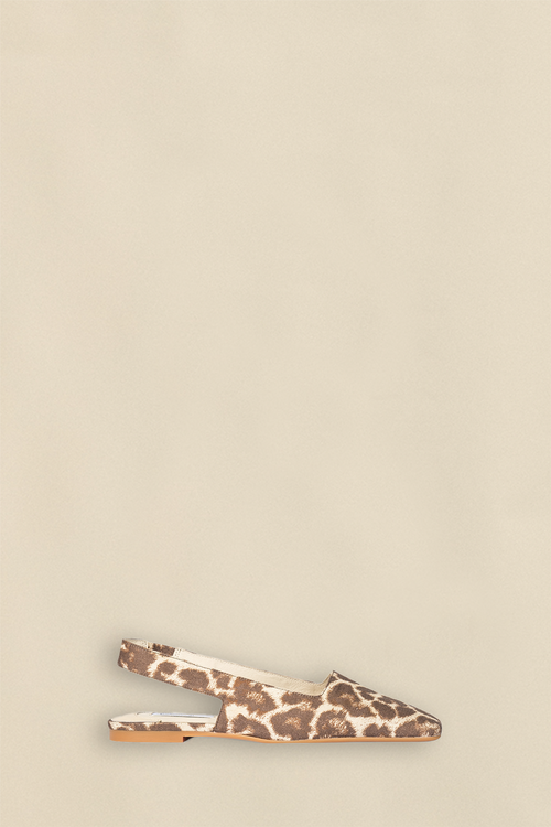 Rumour Slingback | Ocelot