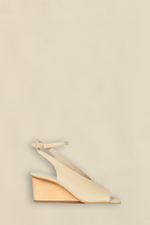 Gala Heel | Cashew