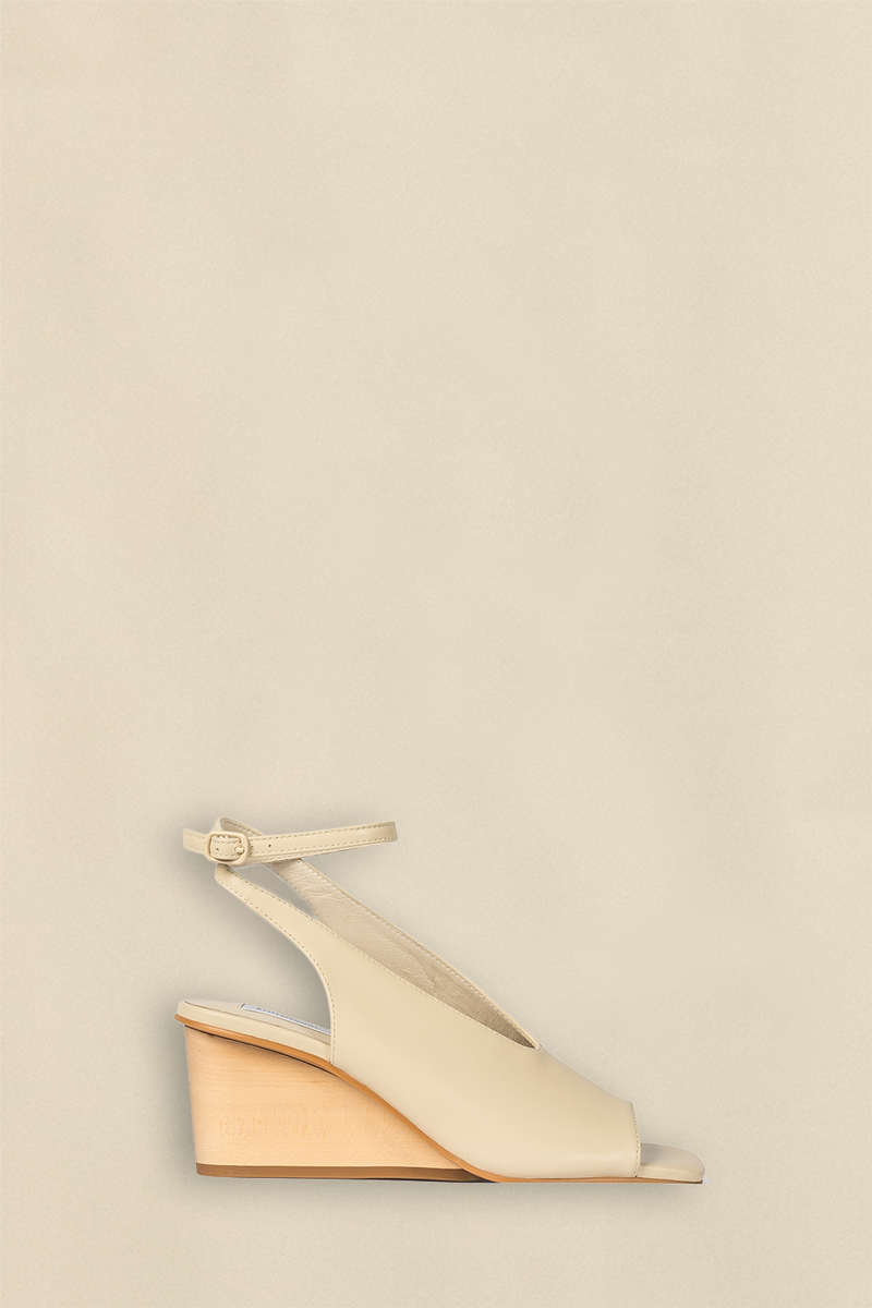 Gala Heel | Cashew