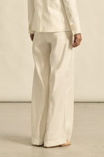 Venue Pant | Alabaster