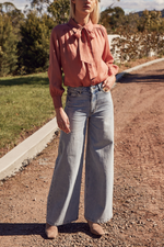 Fruition Top | Tearose