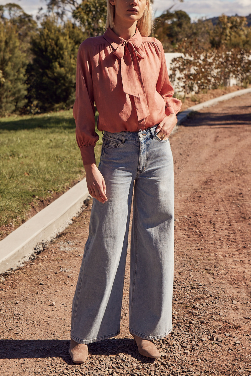 Fruition Top | Tearose