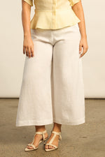 Apex Pant | Porcelain