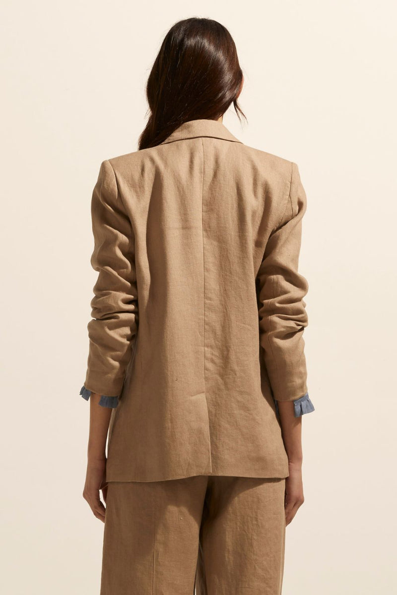 Extend Jacket | Stone