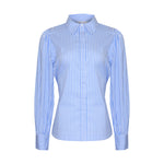 Trill Top | Arctic Stripe